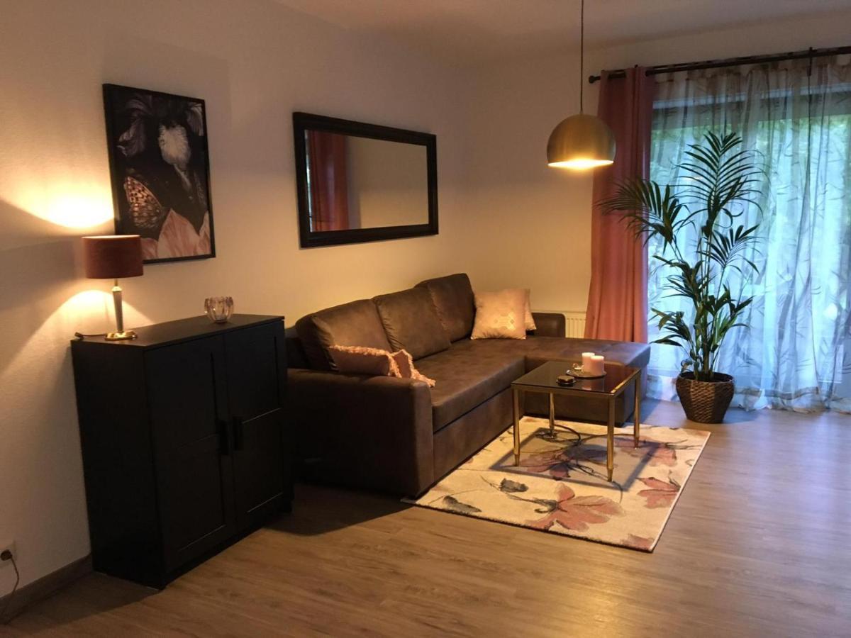 Emotion Zentrumsnah Fuer Bis Zu 6 Personen Winterberg Exterior photo