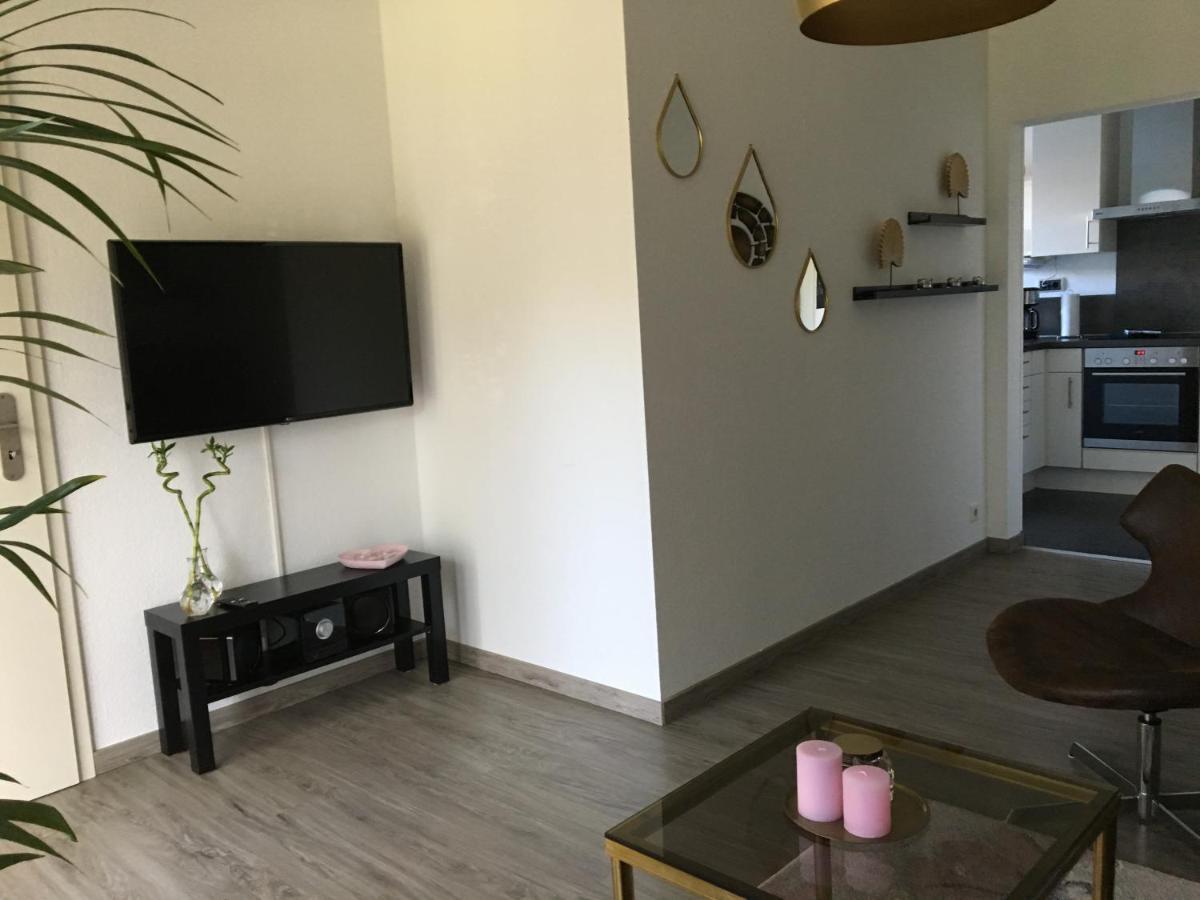 Emotion Zentrumsnah Fuer Bis Zu 6 Personen Winterberg Exterior photo