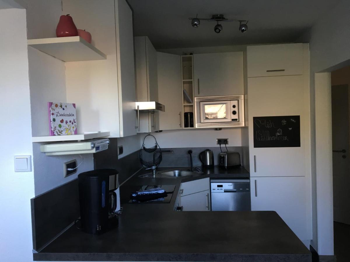 Emotion Zentrumsnah Fuer Bis Zu 6 Personen Winterberg Exterior photo