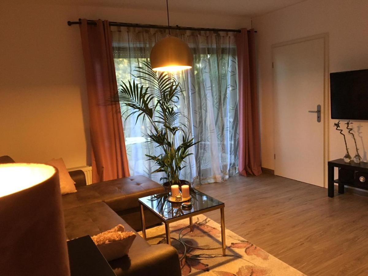 Emotion Zentrumsnah Fuer Bis Zu 6 Personen Winterberg Exterior photo