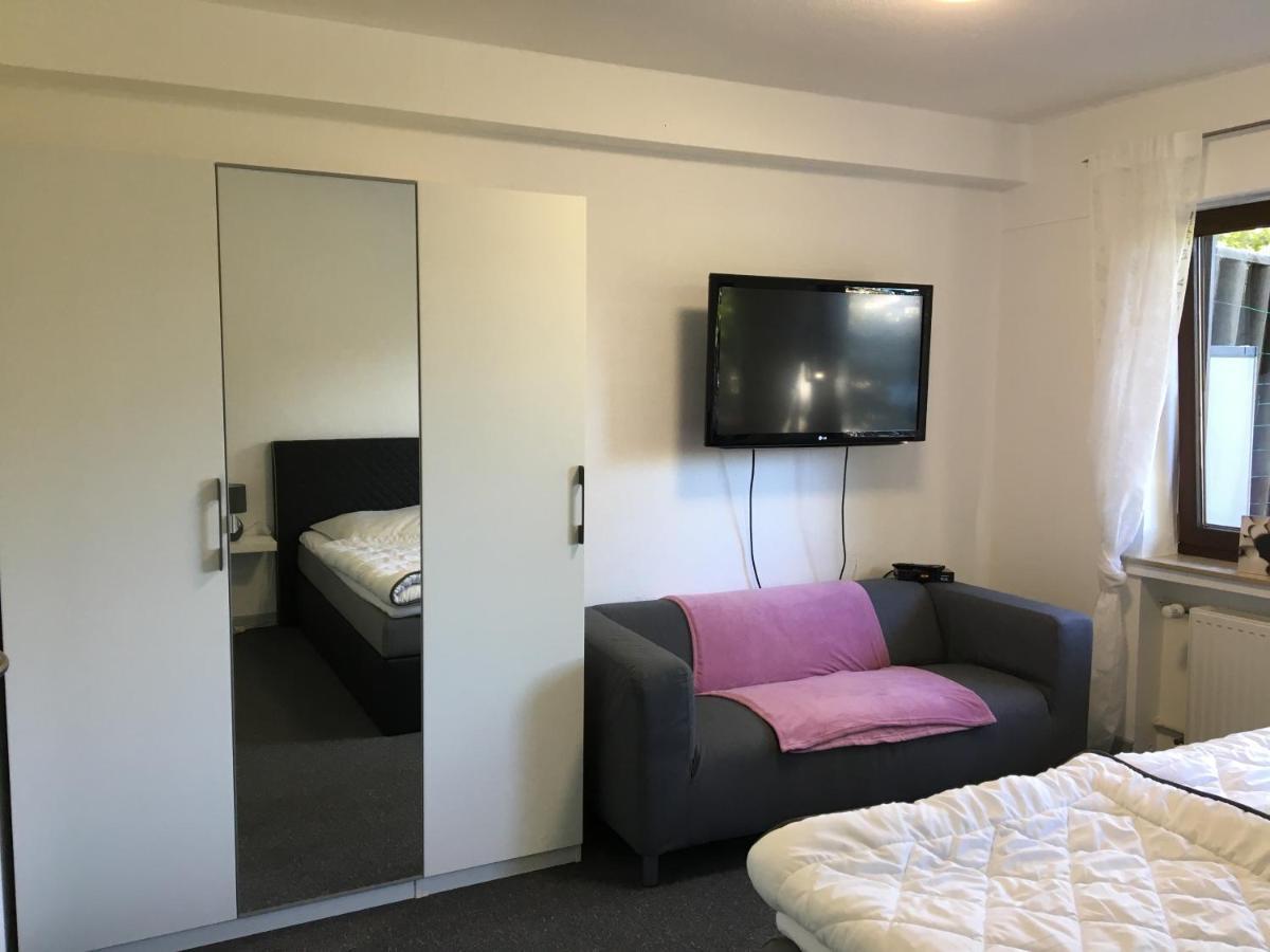 Emotion Zentrumsnah Fuer Bis Zu 6 Personen Winterberg Exterior photo