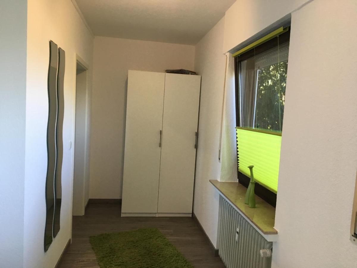 Emotion Zentrumsnah Fuer Bis Zu 6 Personen Winterberg Exterior photo