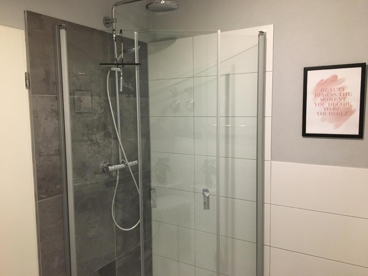 Emotion Zentrumsnah Fuer Bis Zu 6 Personen Winterberg Exterior photo