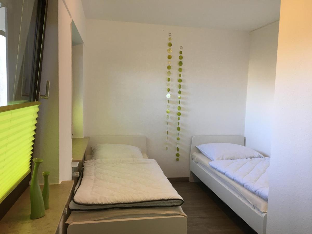 Emotion Zentrumsnah Fuer Bis Zu 6 Personen Winterberg Exterior photo