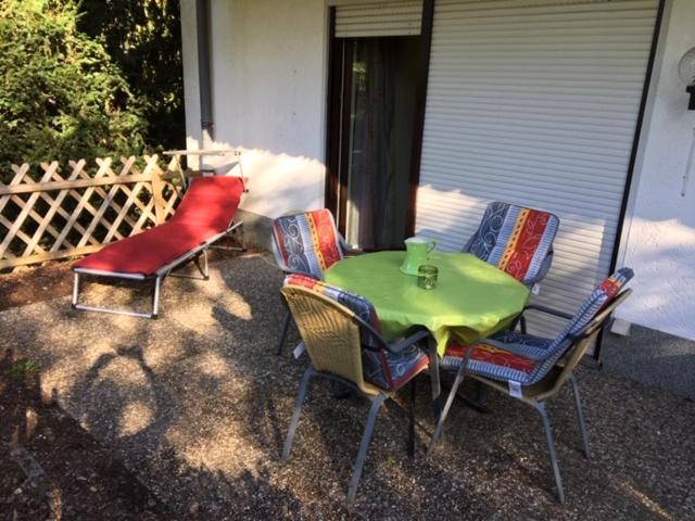 Emotion Zentrumsnah Fuer Bis Zu 6 Personen Winterberg Exterior photo