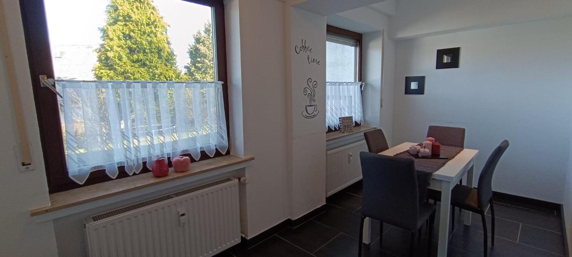 Emotion Zentrumsnah Fuer Bis Zu 6 Personen Winterberg Exterior photo