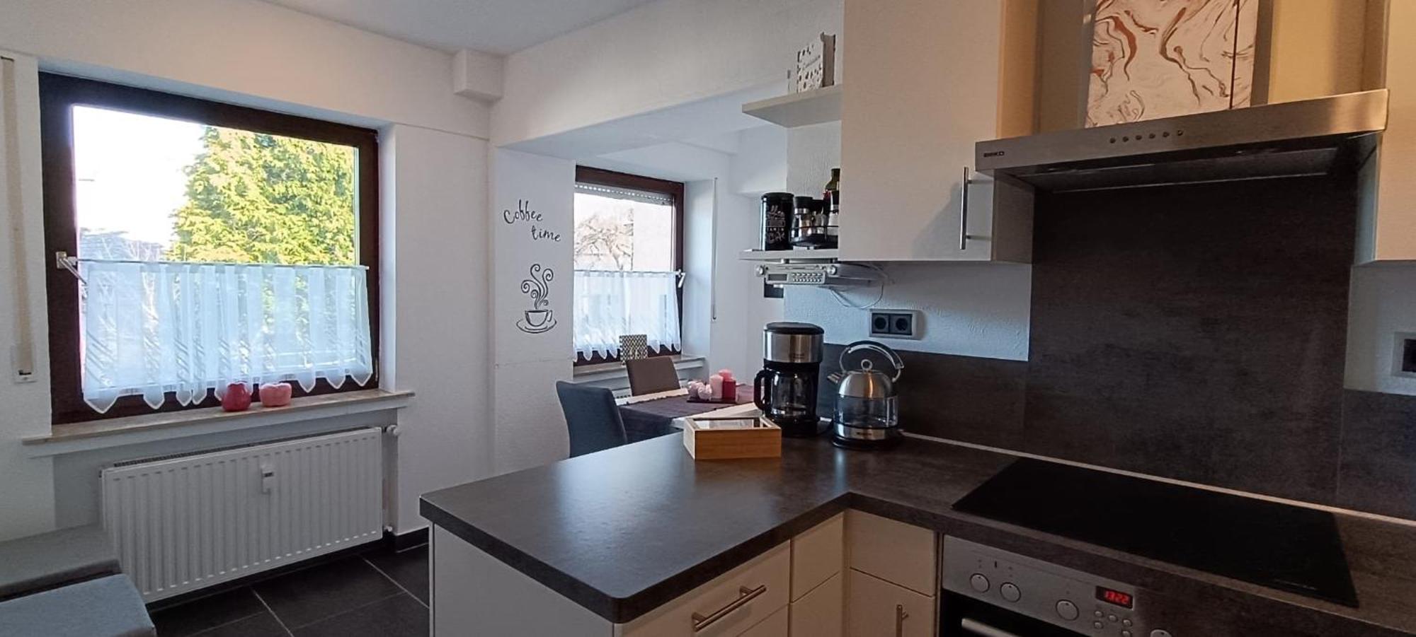 Emotion Zentrumsnah Fuer Bis Zu 6 Personen Winterberg Exterior photo